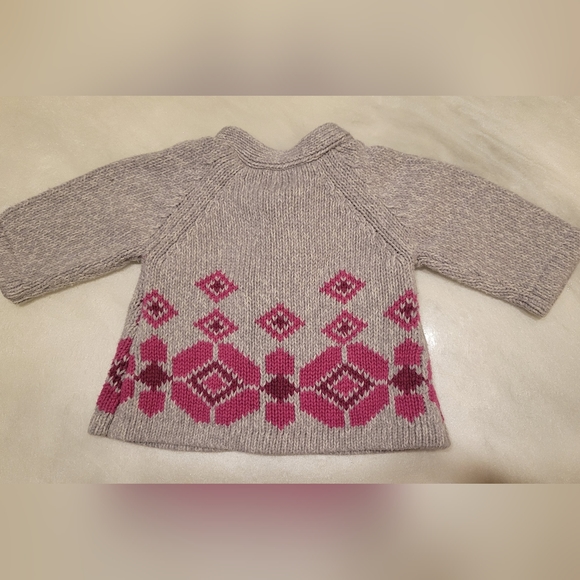 Tea Collection Cardigan - Picture 2 of 3